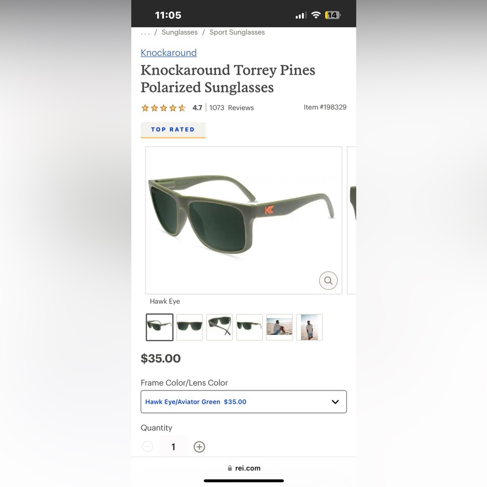 Sunglasses